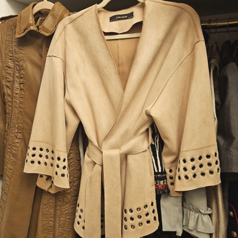 Zara Blazer